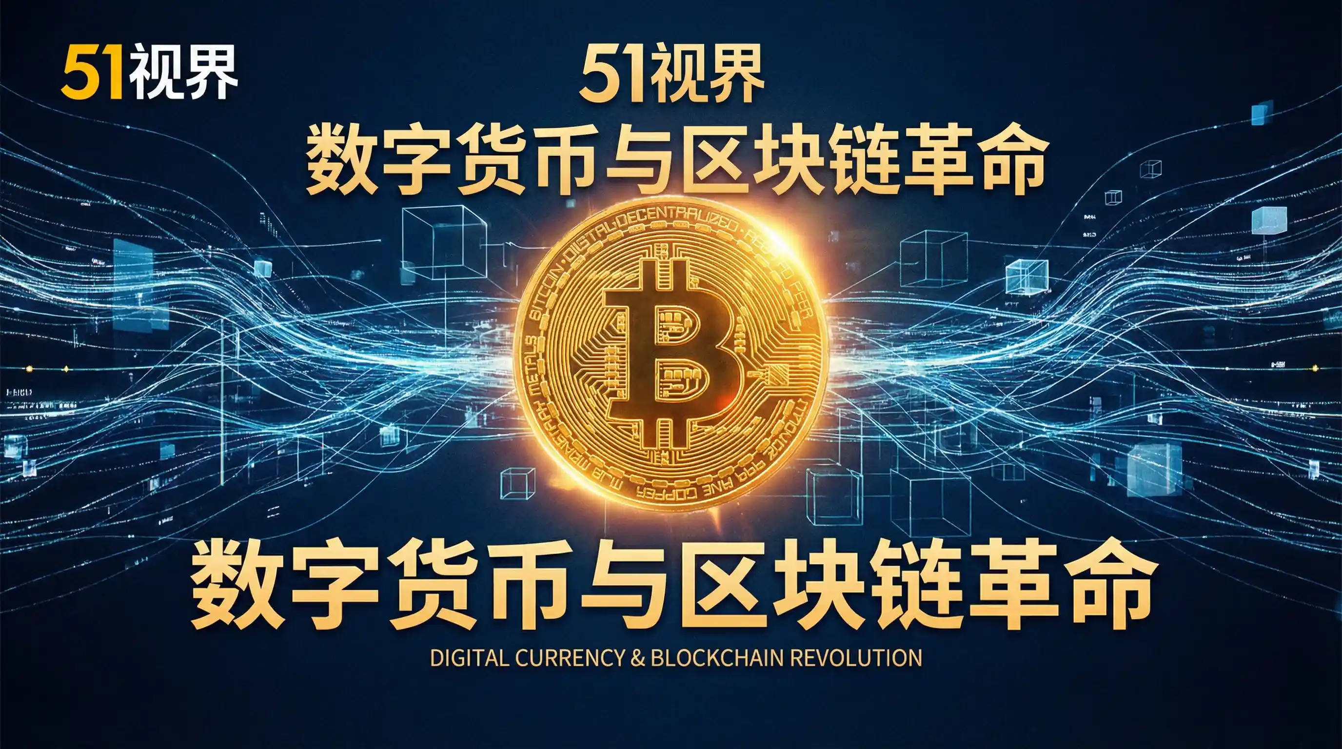数字货币与区块链革命专题 - 老师的大兔子好软水好多的网站 金融科技